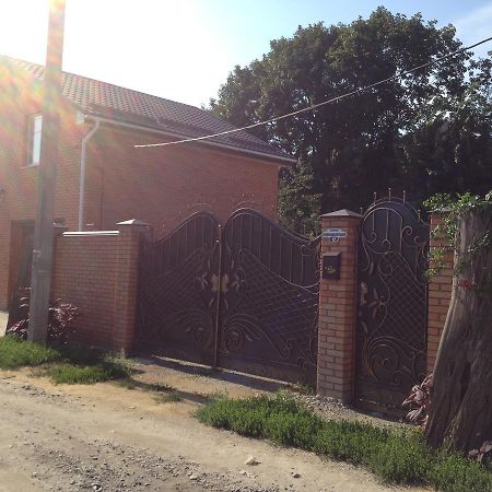 Квартира-Студия В Г. Кропивницком Kropywnyzkyj Exterior foto