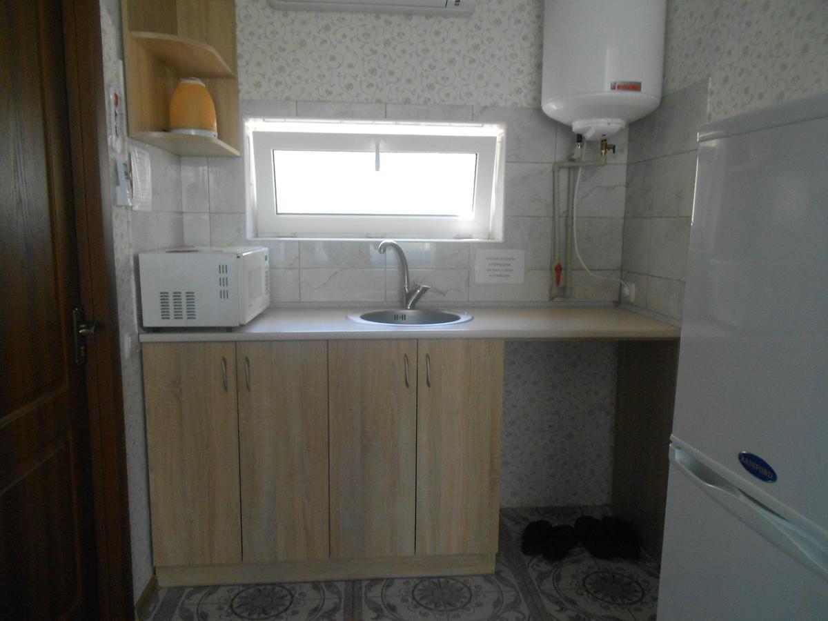 Квартира-Студия В Г. Кропивницком Kropywnyzkyj Exterior foto