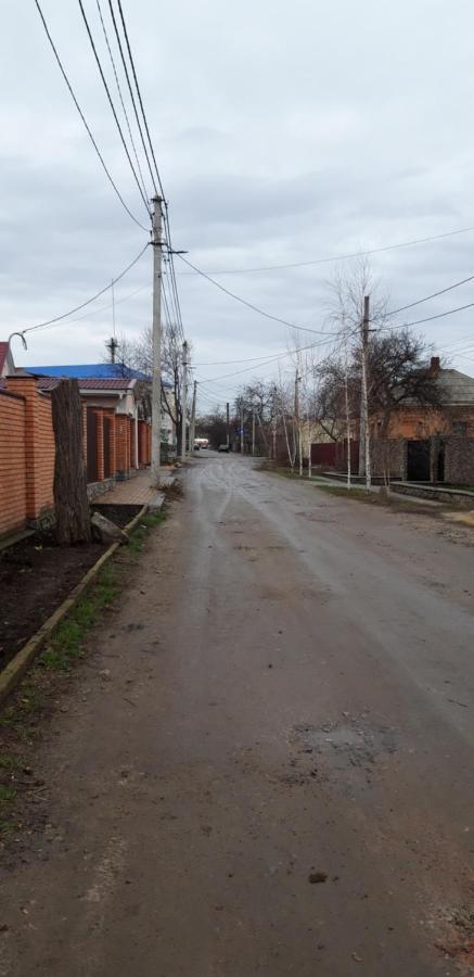 Квартира-Студия В Г. Кропивницком Kropywnyzkyj Exterior foto